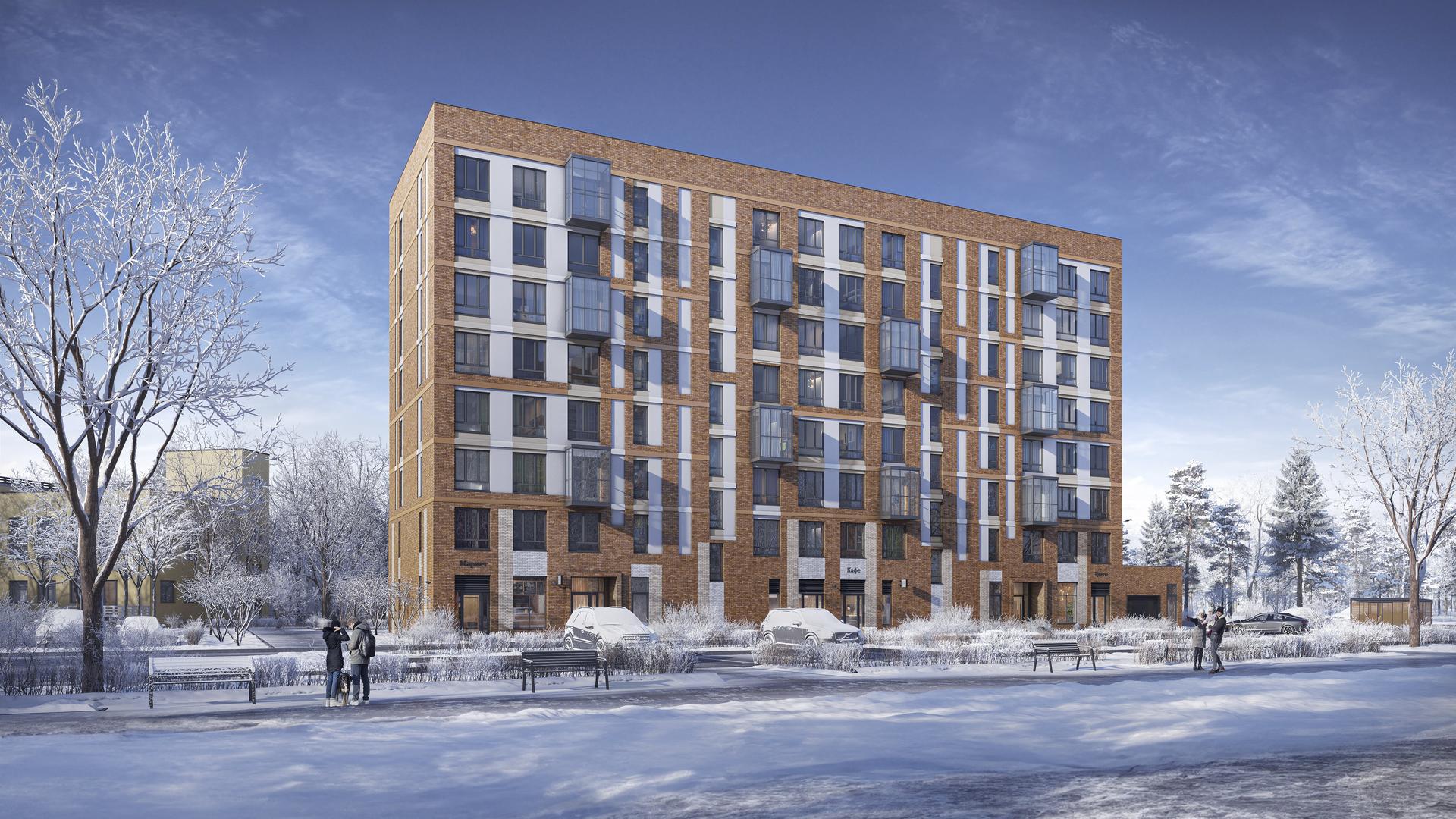 Продажа 1-комнатной новостройки, Санкт-Петербург, Славянская ул,  10