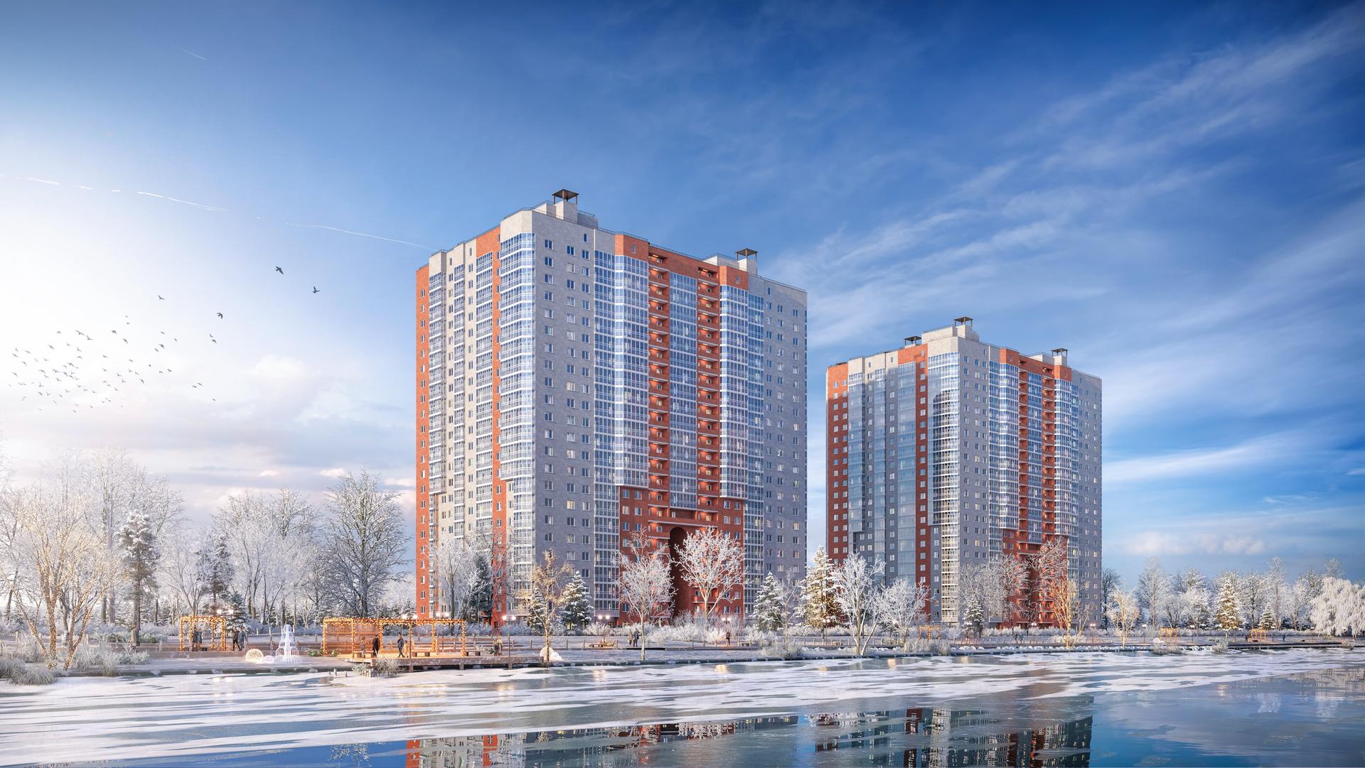 Продажа 1-комнатной новостройки, Санкт-Петербург, Славянская ул,  10