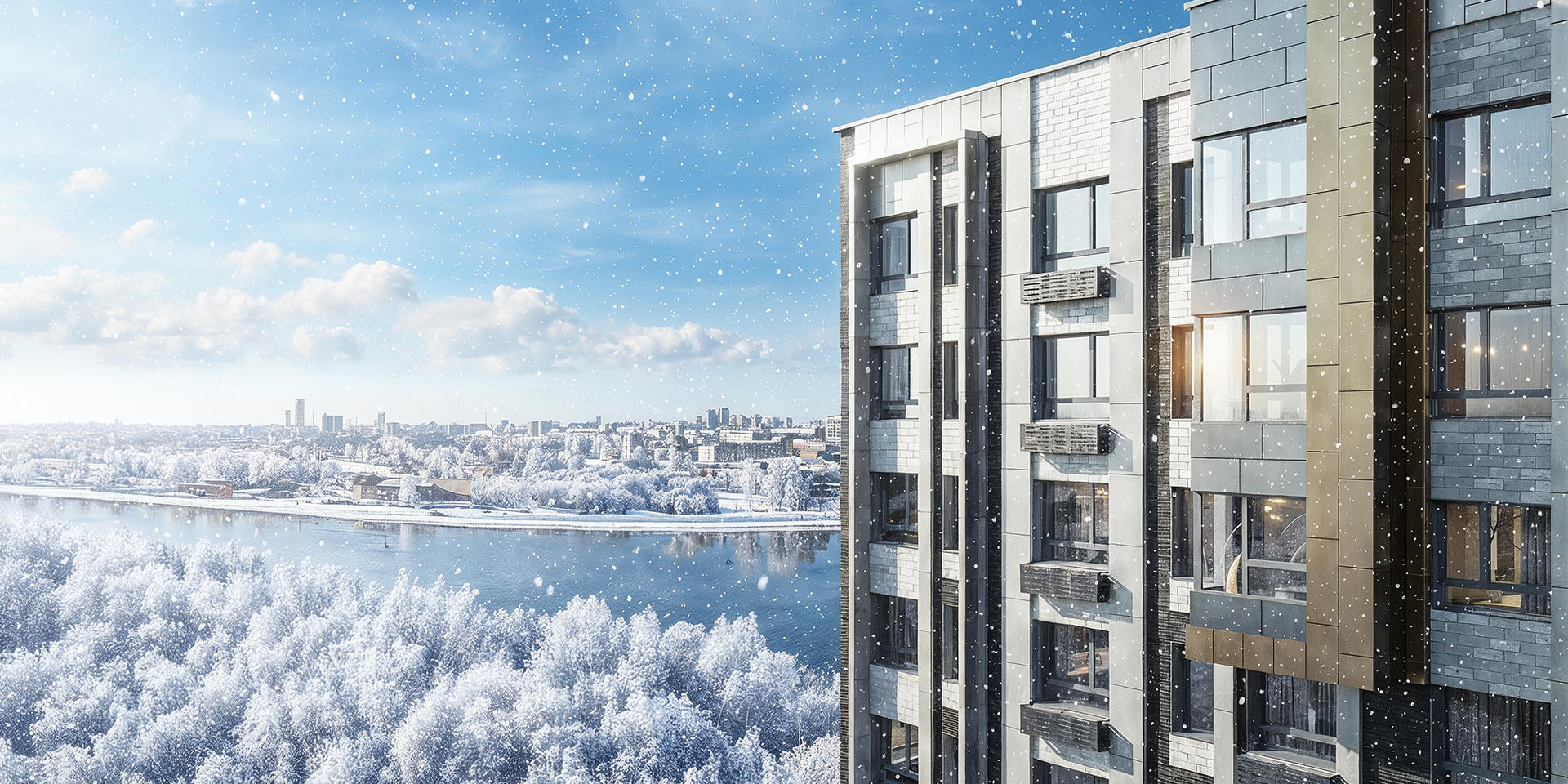 Продажа 1-комнатной новостройки, Чита, 1-я Коллективная улица