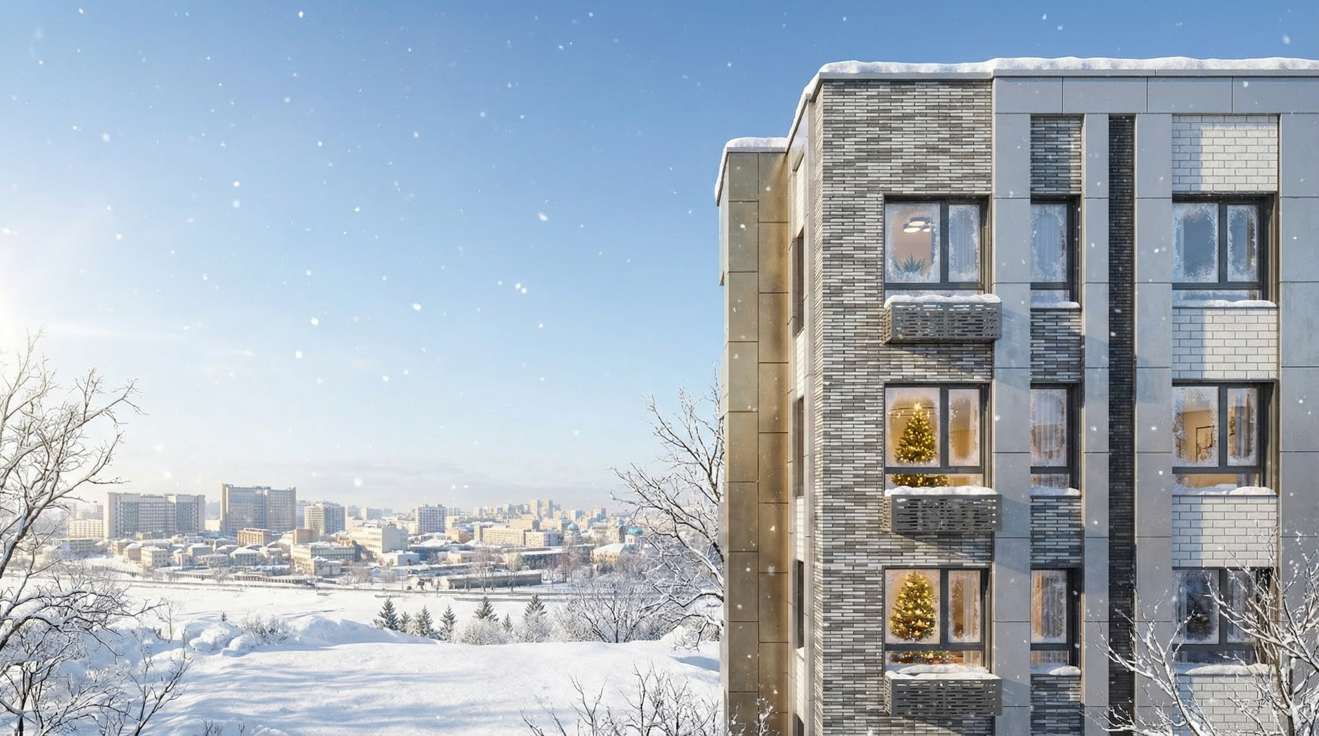 Продажа 1-комнатной новостройки, Чита, 1-я Коллективная улица