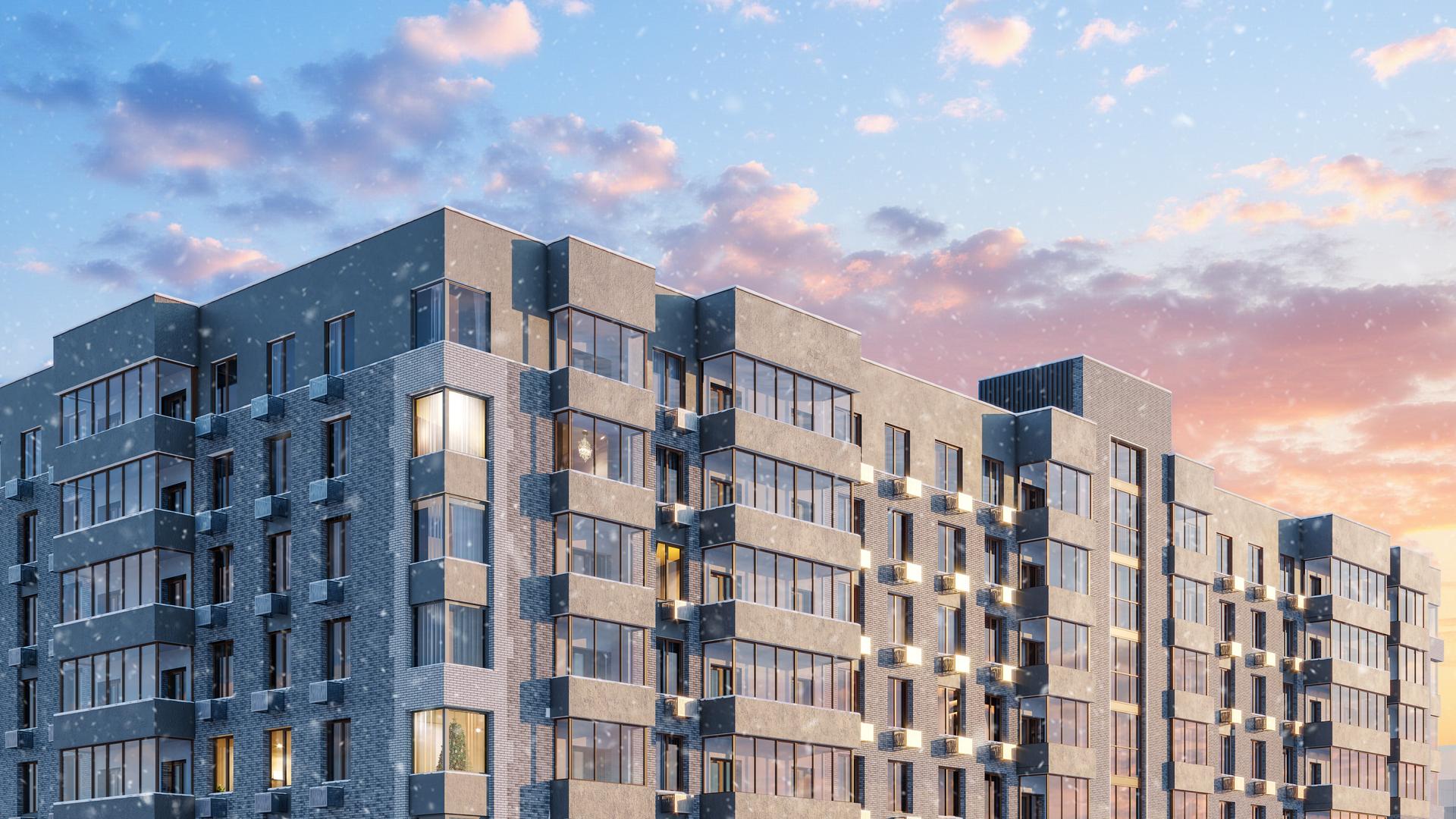 Продажа 1-комнатной новостройки, Солманово, территория МЖК Изумрудная Долина,  