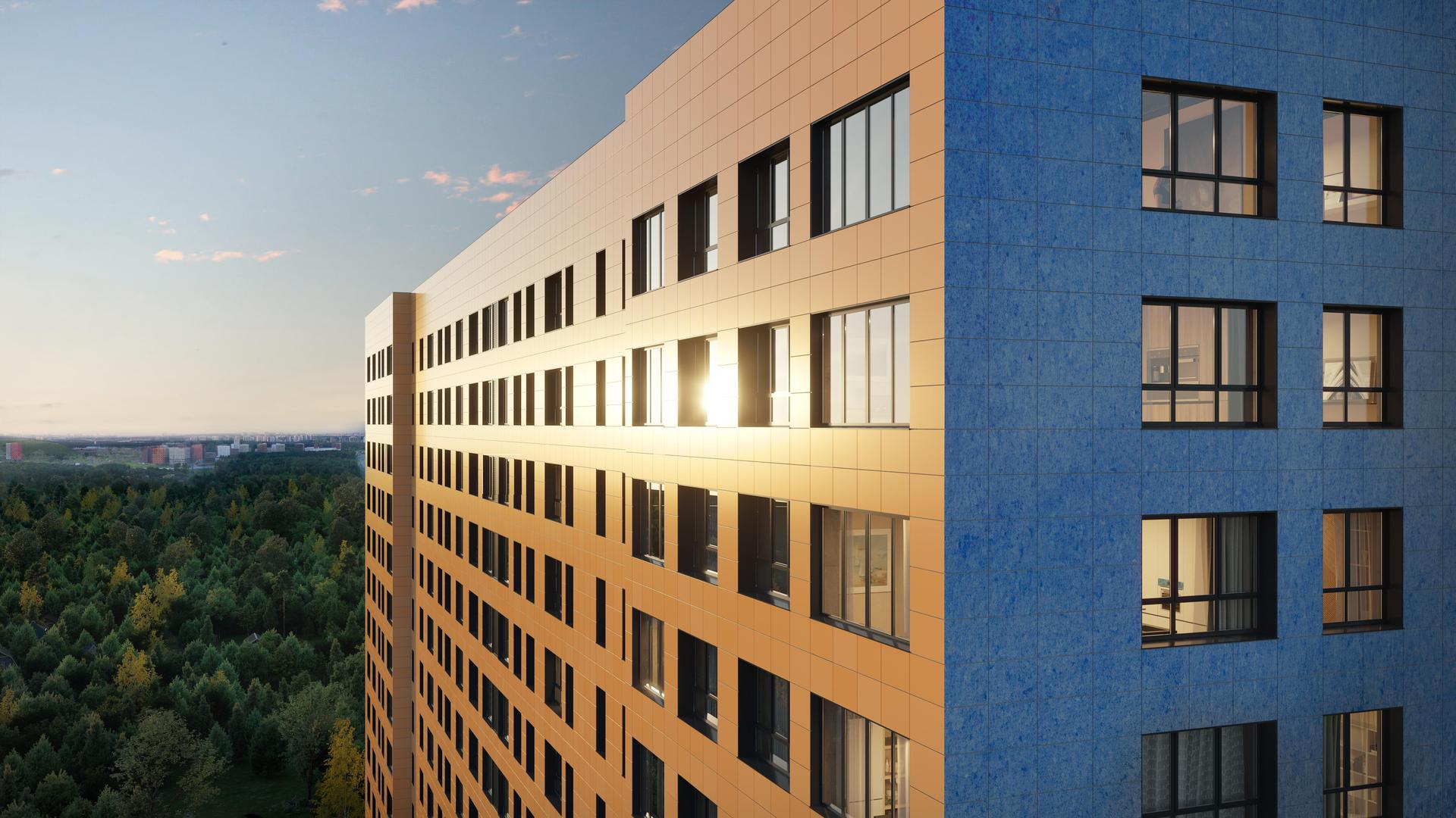 Продажа 1-комнатной новостройки, Москва, Москва г,  жилой комплекс Филатов Луг