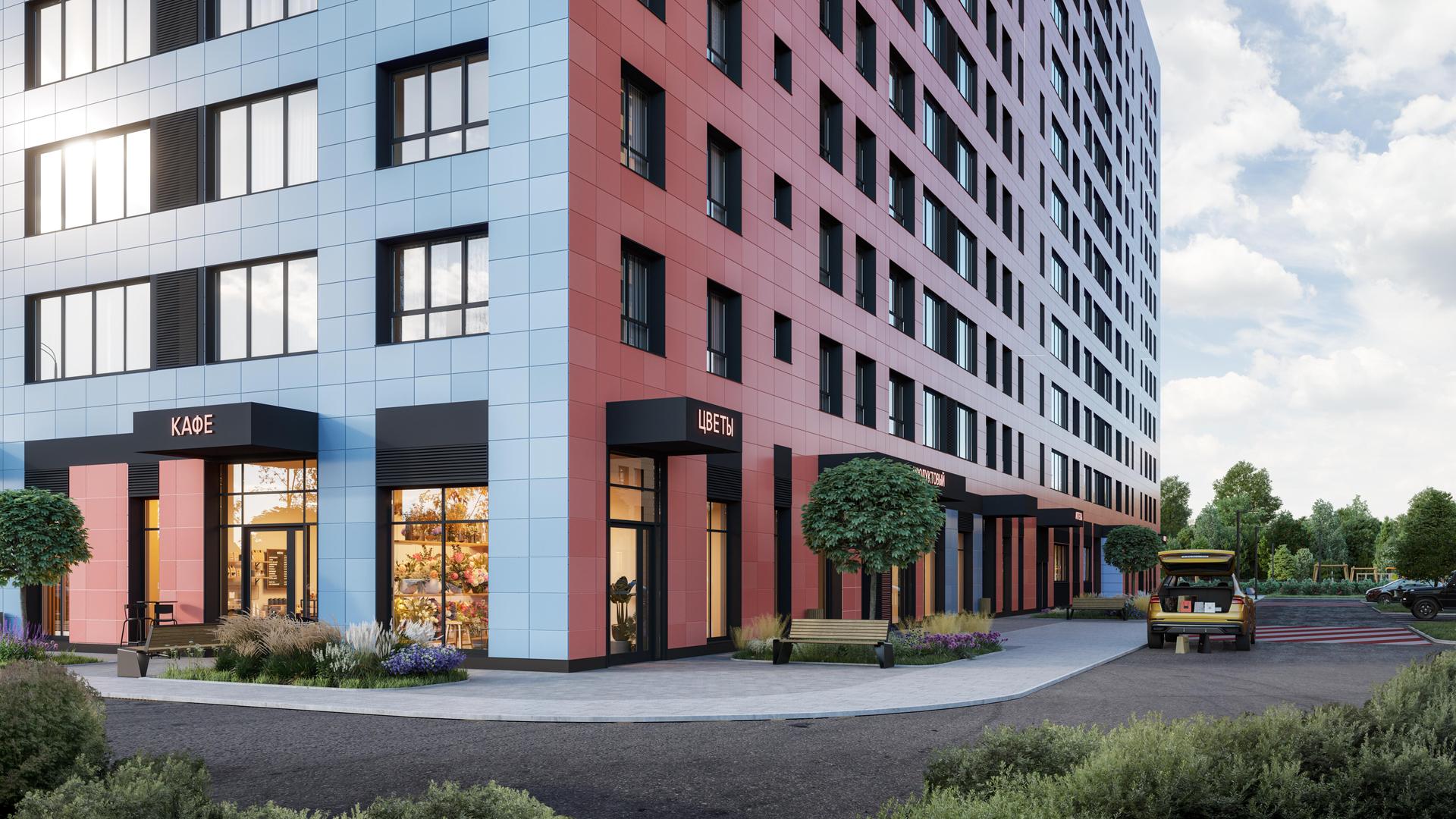 Продажа 1-комнатной новостройки, Москва, Москва г,  жилой комплекс Филатов Луг