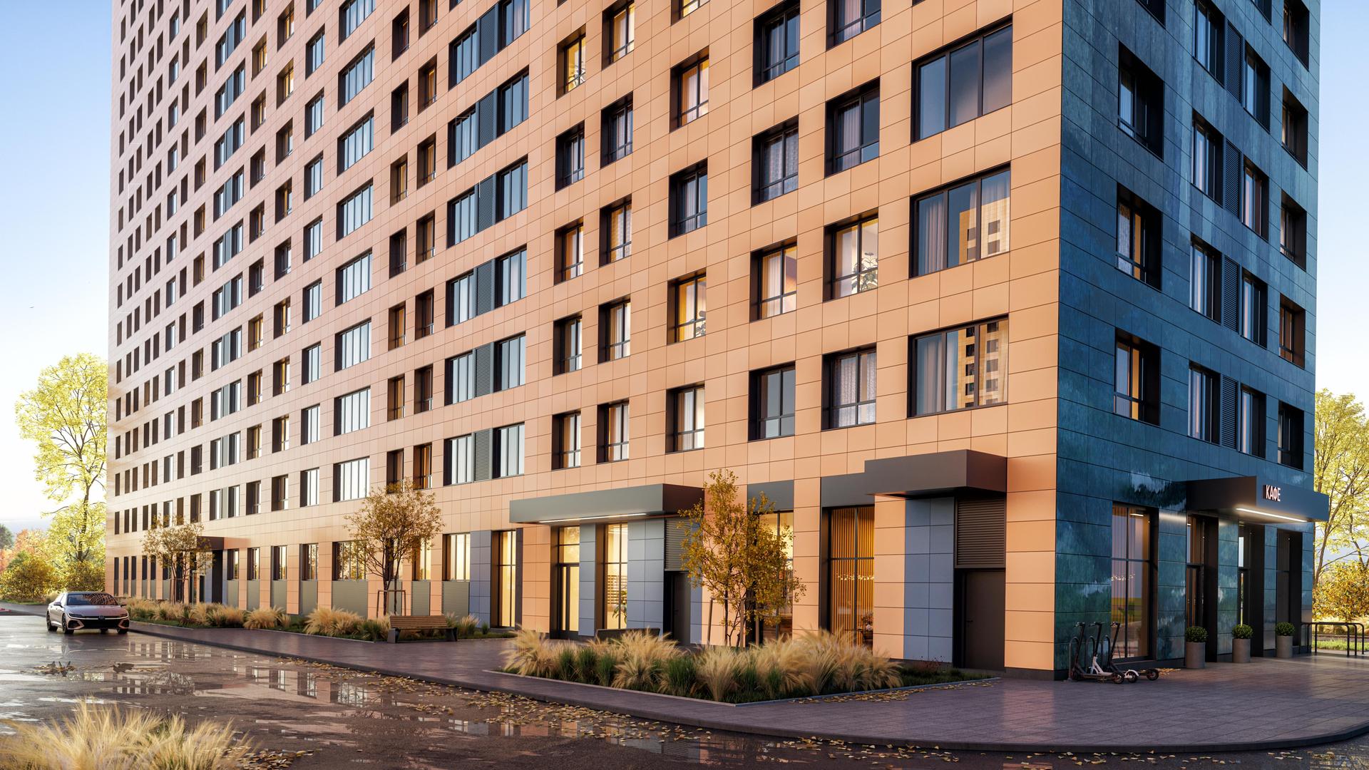 Продажа 1-комнатной новостройки, Москва, Москва г,  жилой комплекс Филатов Луг