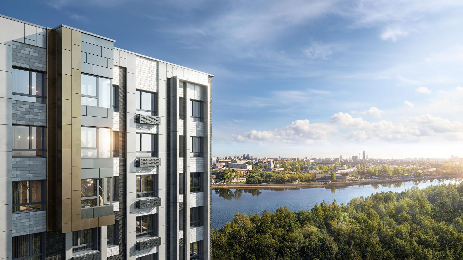 Продажа 1-комнатной новостройки, Чита, 1-я Коллективная улица