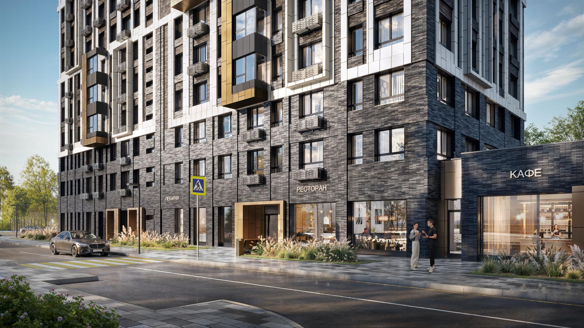 Продажа 1-комнатной новостройки, Чита, 1-я Коллективная улица