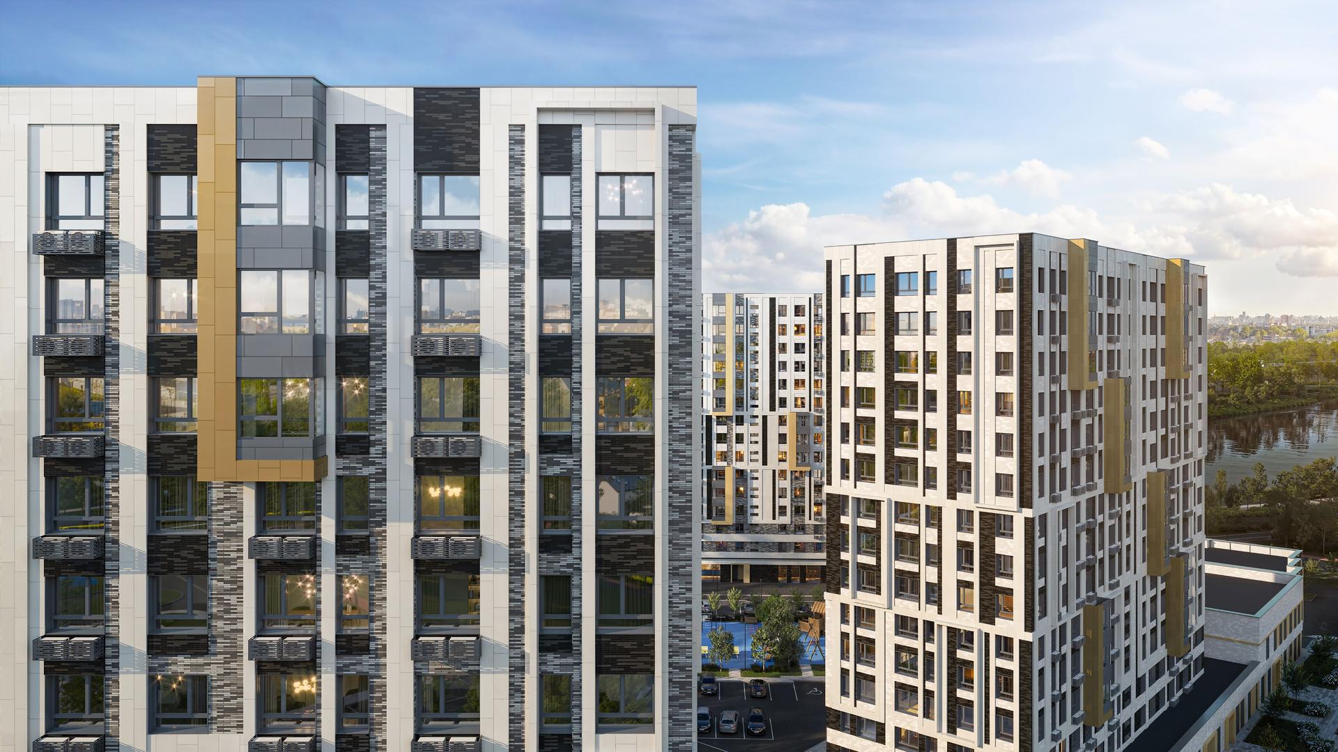 Продажа 1-комнатной новостройки, Чита, 1-я Коллективная улица