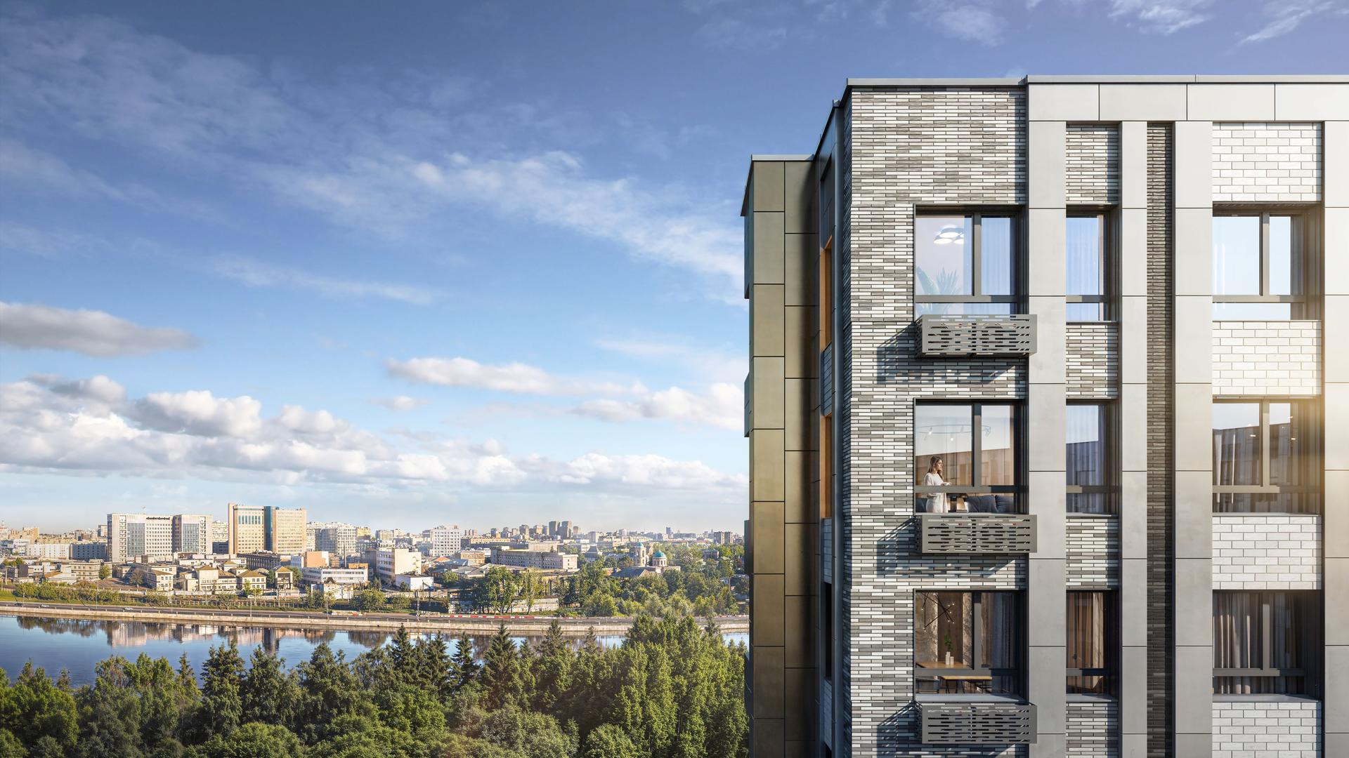 Продажа 1-комнатной новостройки, Чита, 1-я Коллективная улица