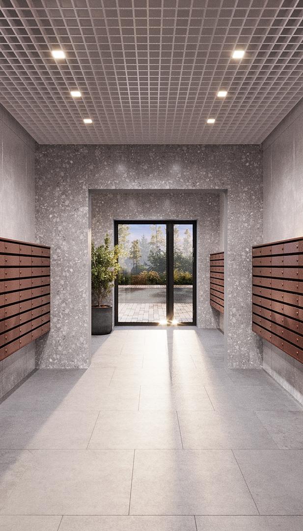 Продажа 1-комнатной новостройки, Чита, 1-я Коллективная улица