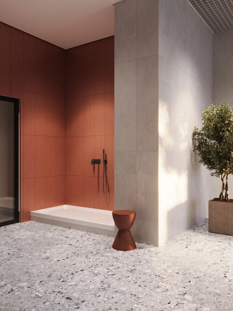 Продажа 1-комнатной новостройки, Чита, 1-я Коллективная улица