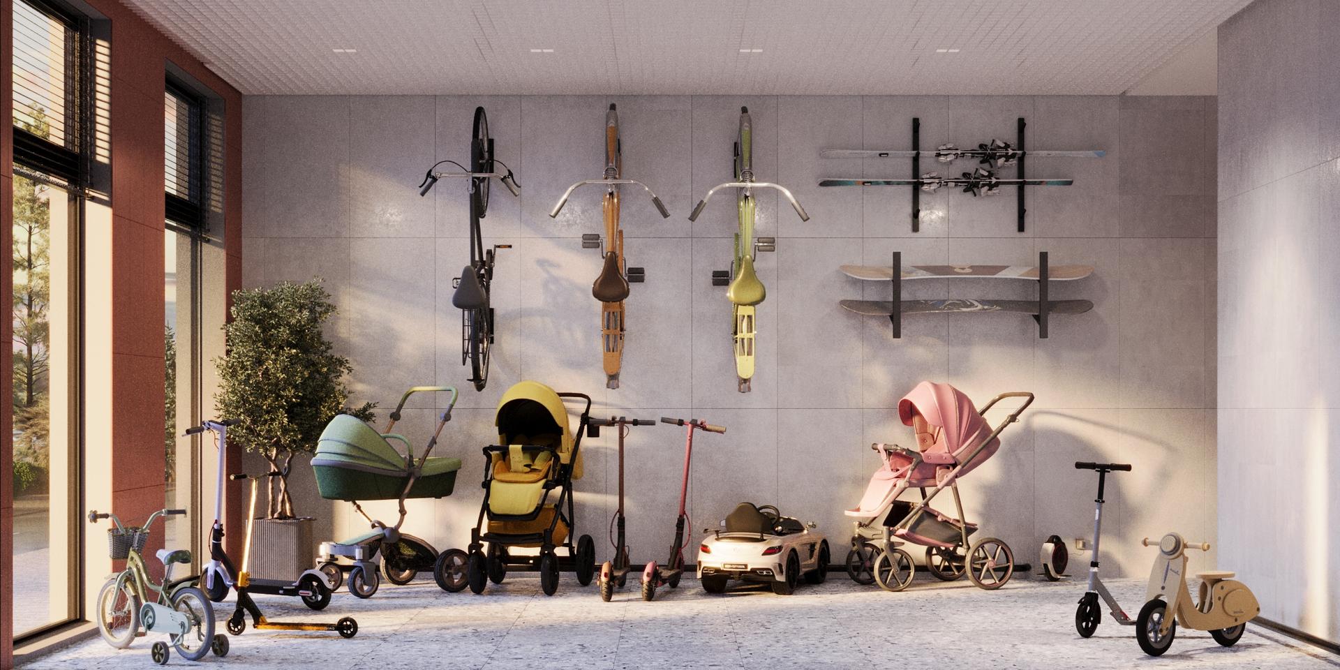 Продажа 1-комнатной новостройки, Чита, 1-я Коллективная улица