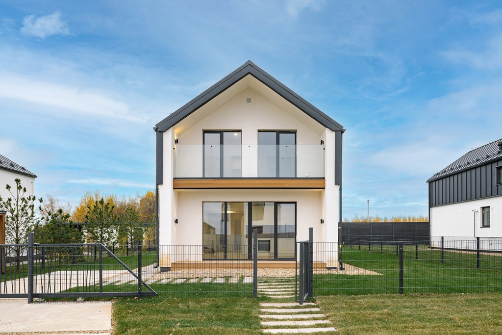 Продажа дома, 129м <sup>2</sup>, 6 сот., Дмитров, КП Дмитров Дом,  1.1