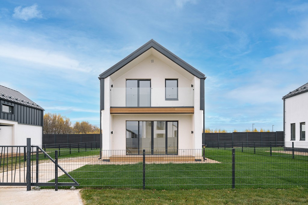 Продажа дома, 99м <sup>2</sup>, 5 сот., Дмитров, КП Дмитров Дом,  1.1