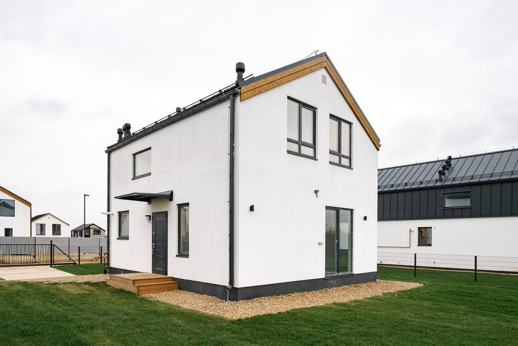 Продажа дома, 100м <sup>2</sup>, 5 сот., Дмитров, КП Дмитров Дом,  1.1