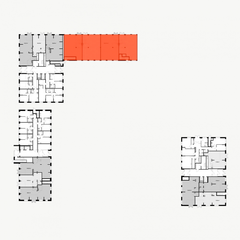 Продам помещение свободного назначения 400 м.кв.