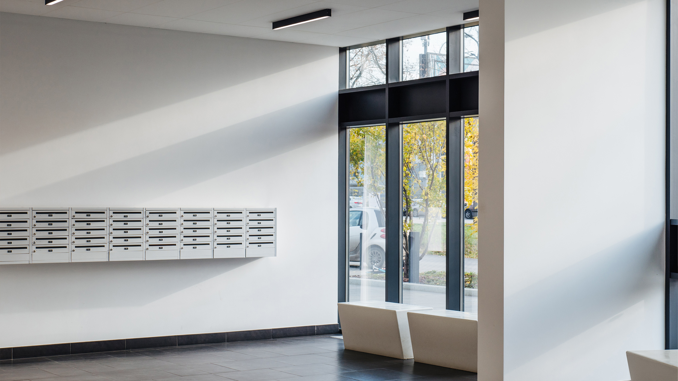 «Волжский парк