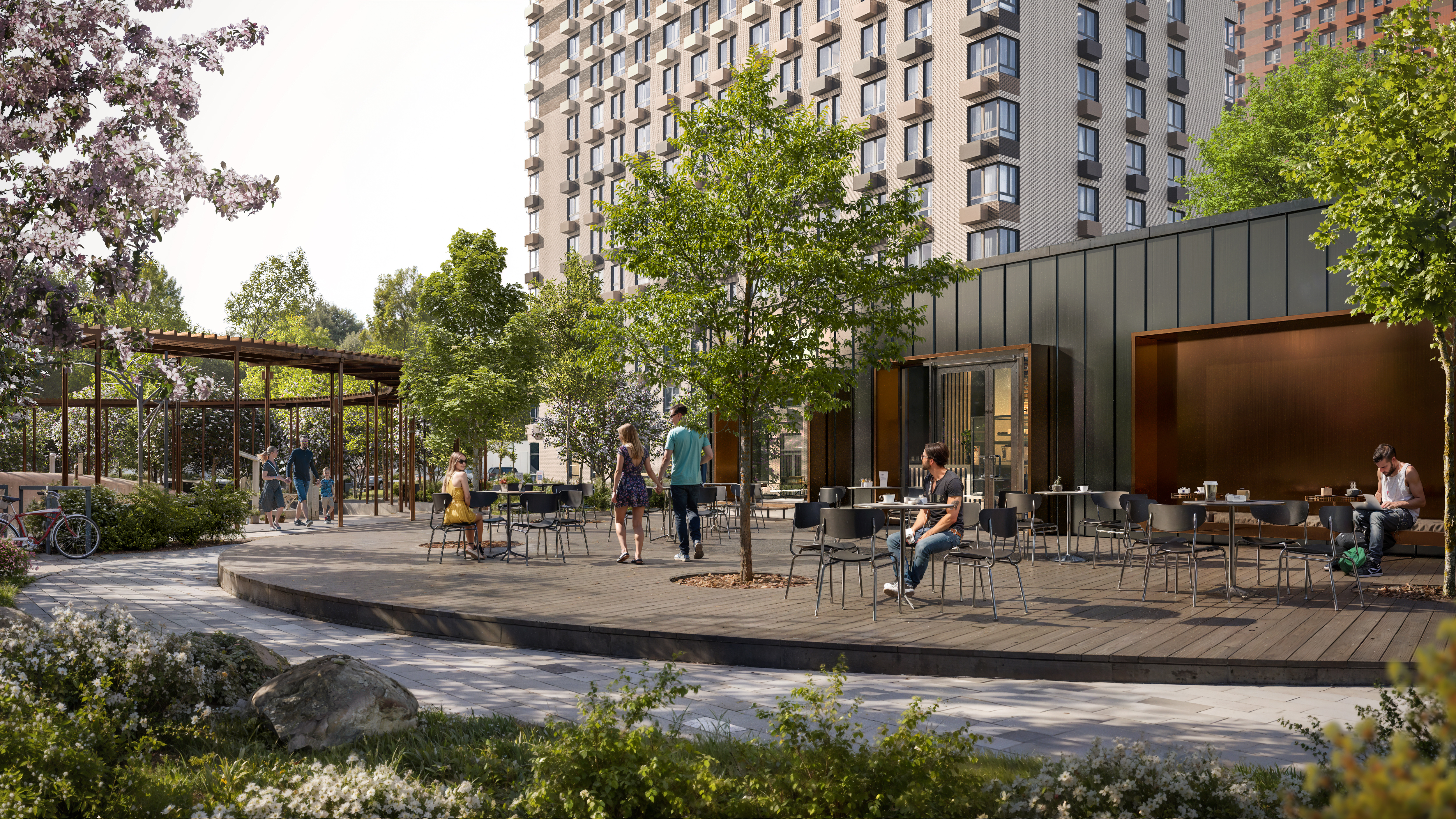 «Второй Нагатинский