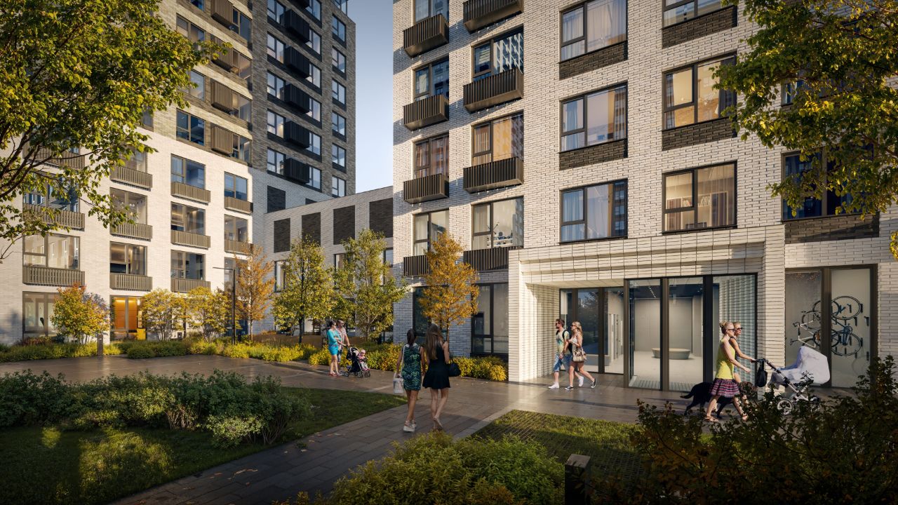 «Квартал Мит