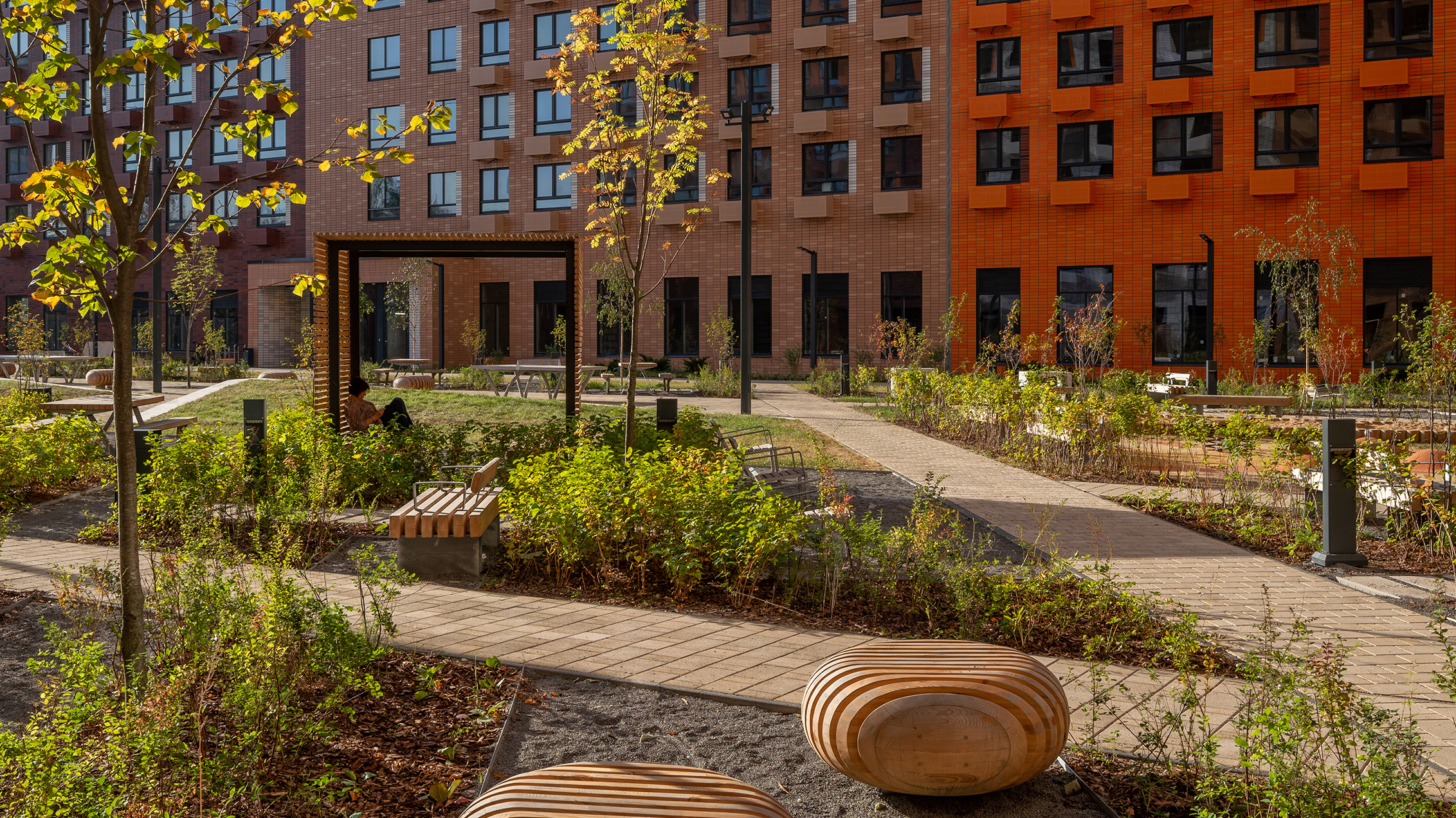 «Кольская 8