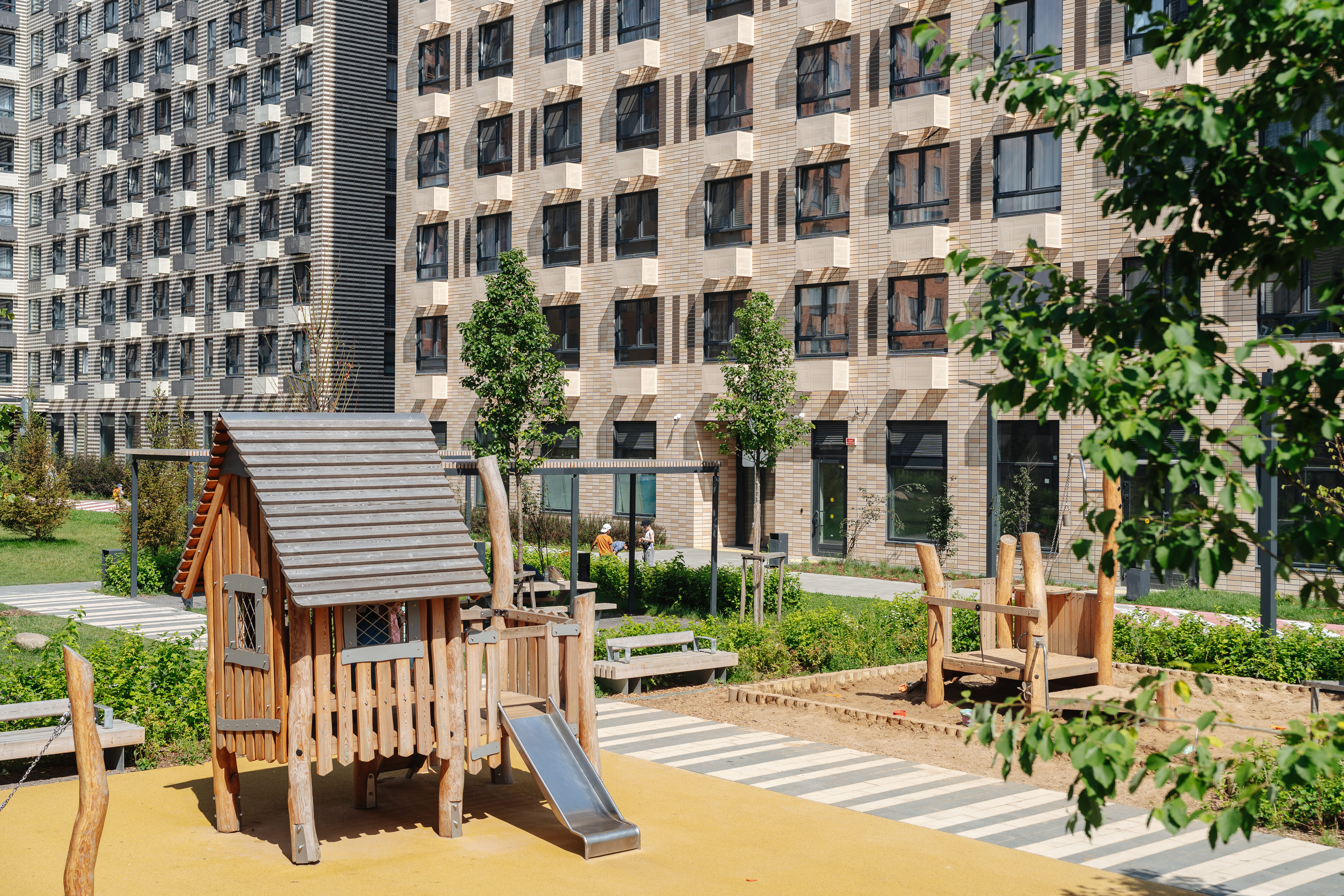 «Никольские луга