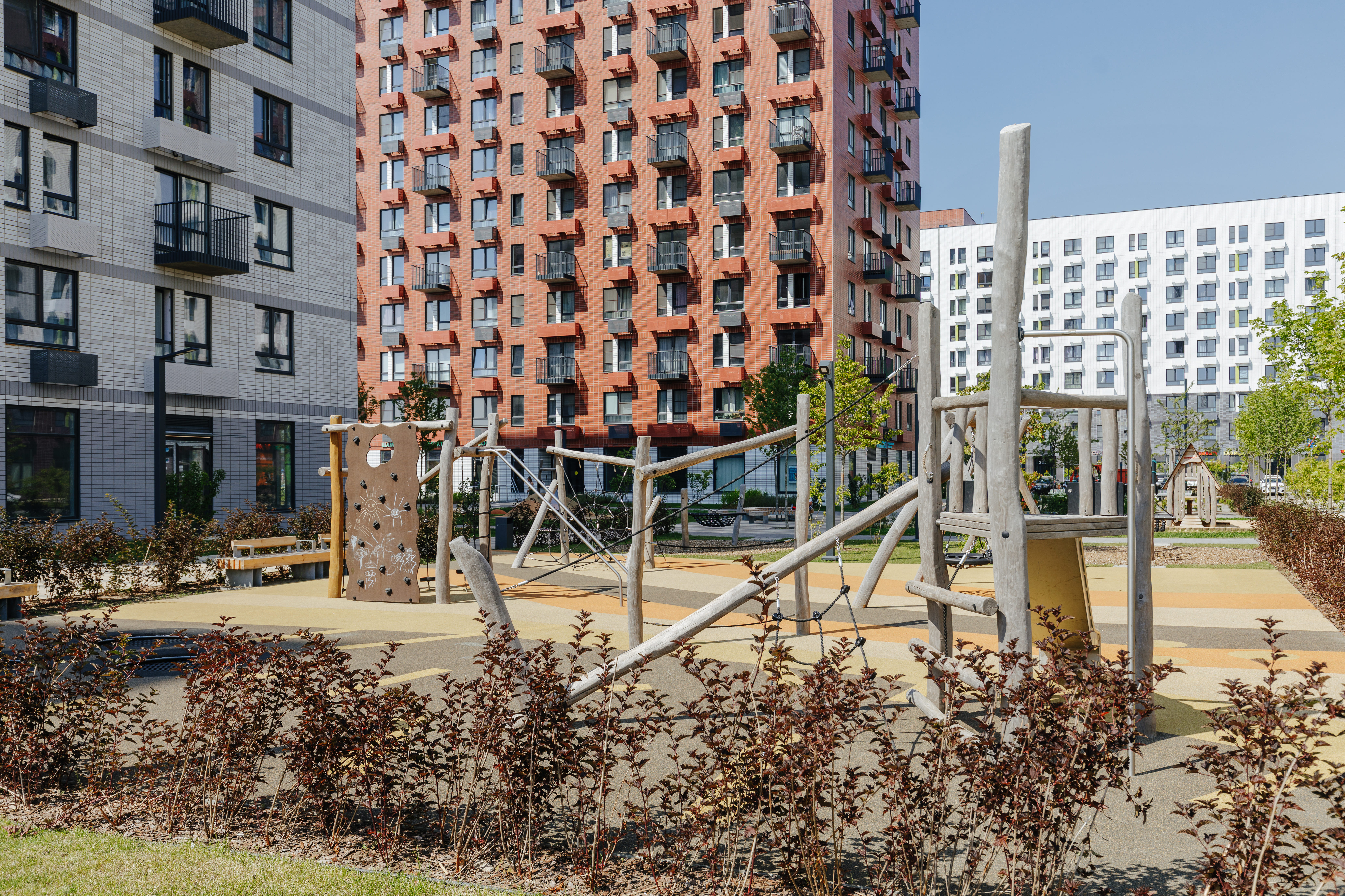 «Саларьево парк