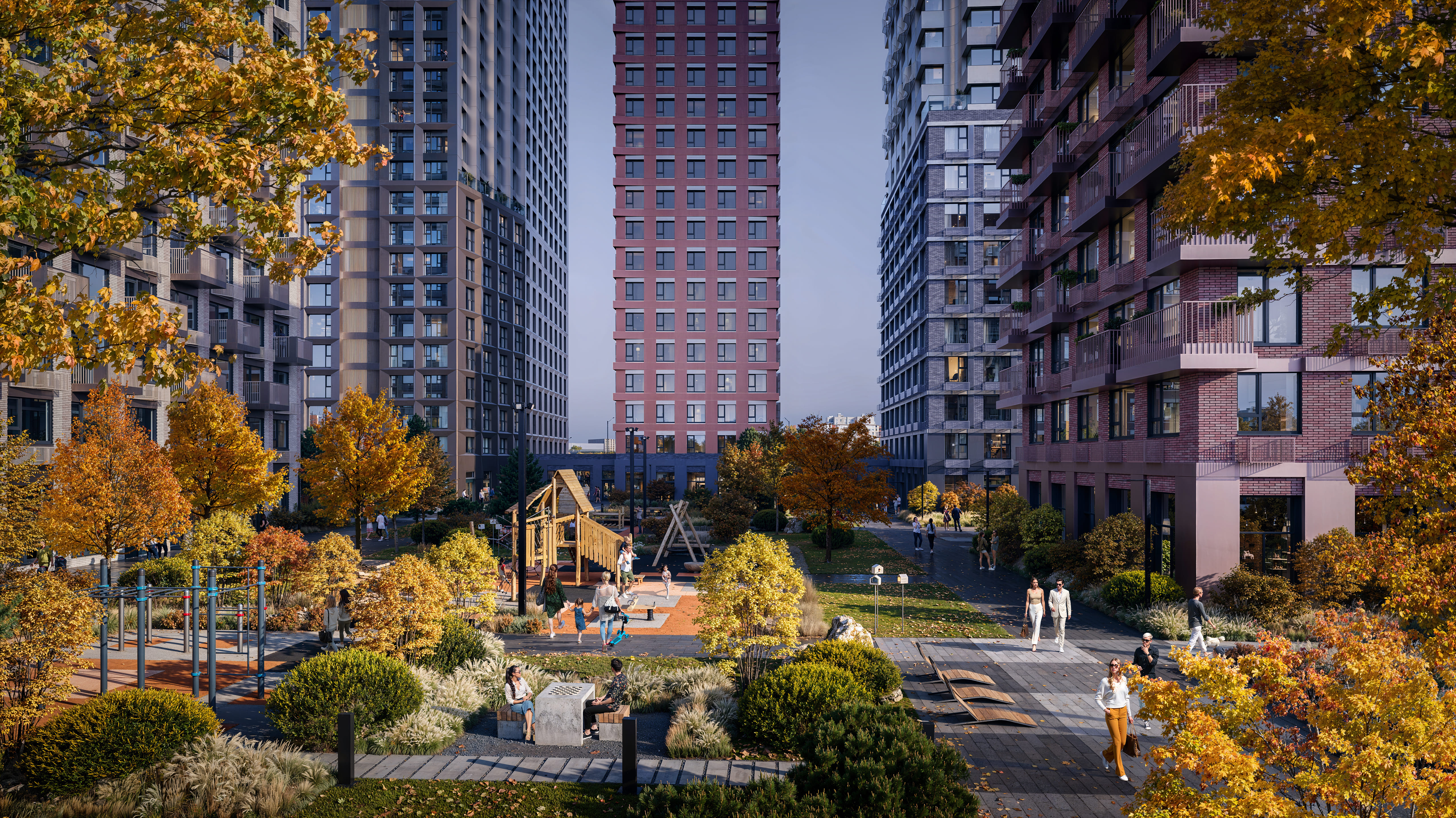 «Алтуфьевское 53